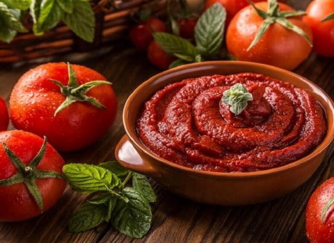 خرید رب گوجه تازه + قیمت فروش استثنایی